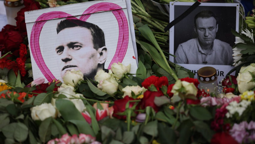 “Nawalny był zabijany długo i metodycznie”