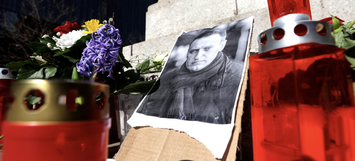 Kreml może nigdy nie wydać ciała Nawalnego jego rodzinie