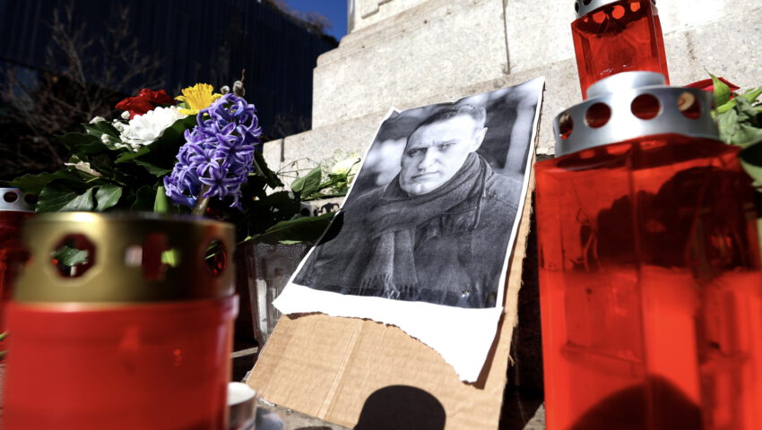 Kreml może nigdy nie wydać ciała Nawalnego jego rodzinie
