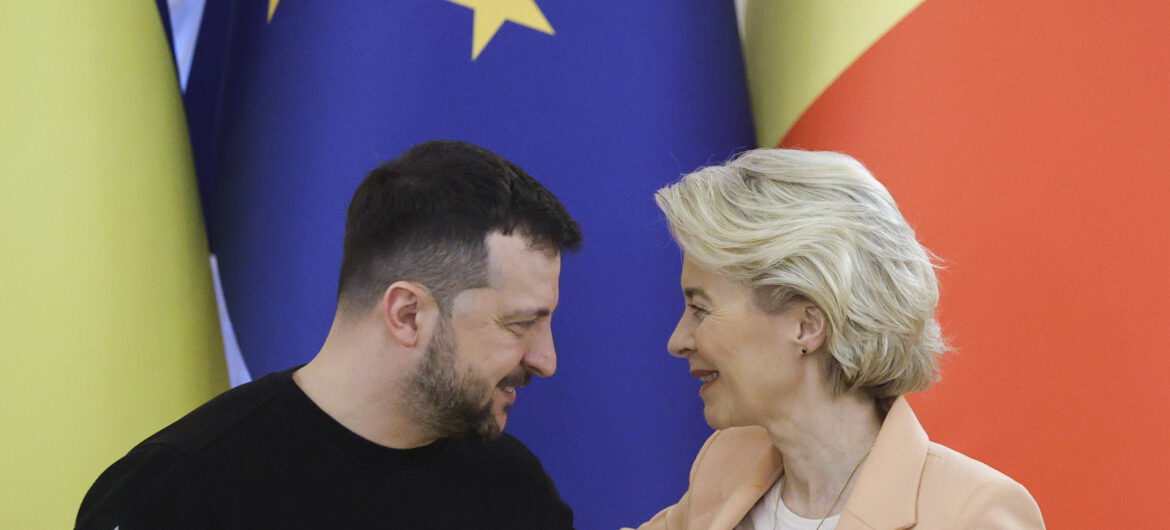 Cofnięto zaproszenie dla prezydenta Dudy do Kijowa? Mastalerek odpowiada