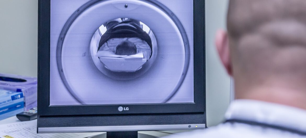 Naukowcy nie dostrzegali tego przez lata. Odkrycia dokonała sztuczna inteligencja