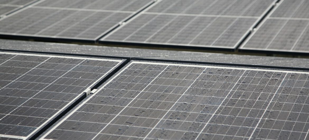 Fotowoltaika – Ty też możesz być producentem zielonej energii