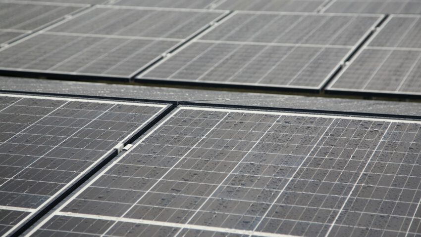 Fotowoltaika – Ty też możesz być producentem zielonej energii