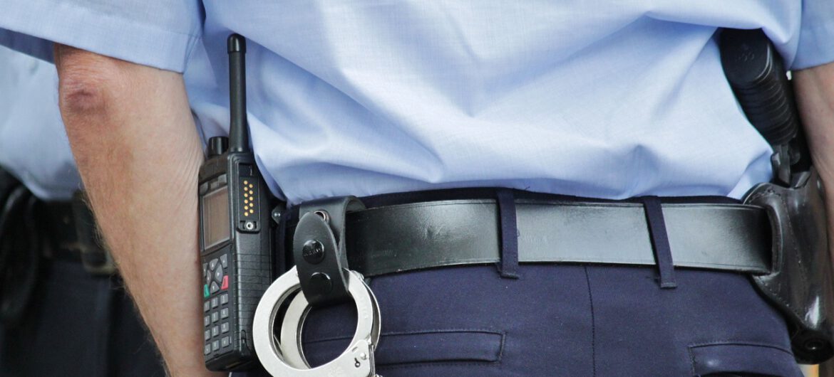 Ścigany za śmiertelny wypadek ukrywał się przez 8 lat; teraz został zatrzymany