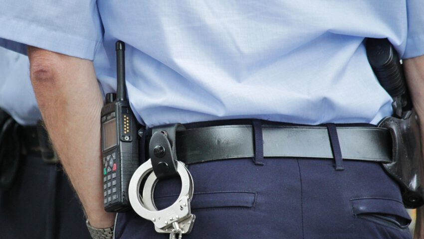 Ścigany za śmiertelny wypadek ukrywał się przez 8 lat; teraz został zatrzymany