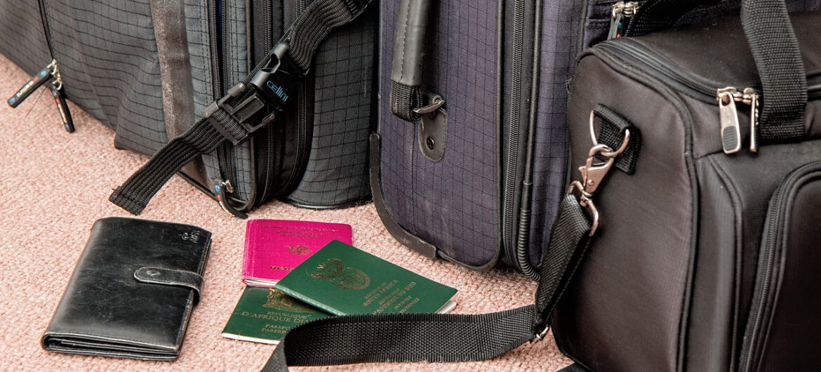 Zmienił nazwisko, bo ma zakaz wjazdu do państw Schengen, ale to nie pomogło