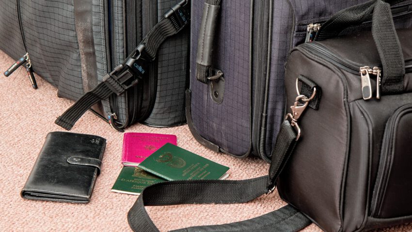 Zmienił nazwisko, bo ma zakaz wjazdu do państw Schengen, ale to nie pomogło