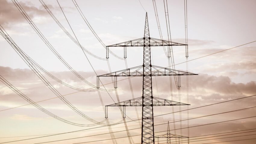 Energia elektryczna dla biznesu