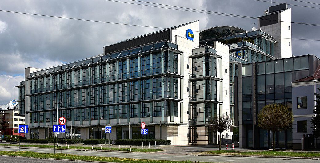 Była pracownica TVN ma nową pracę. Dostała ją w ministerstwie