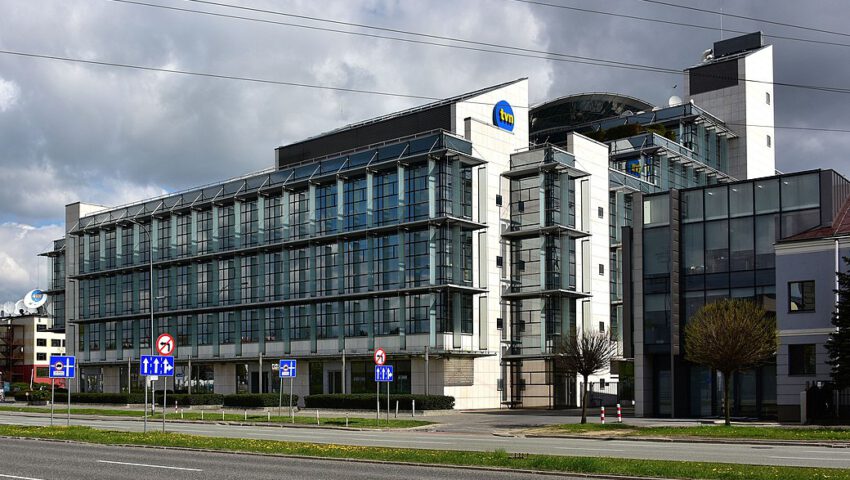 Była pracownica TVN ma nową pracę. Dostała ją w ministerstwie