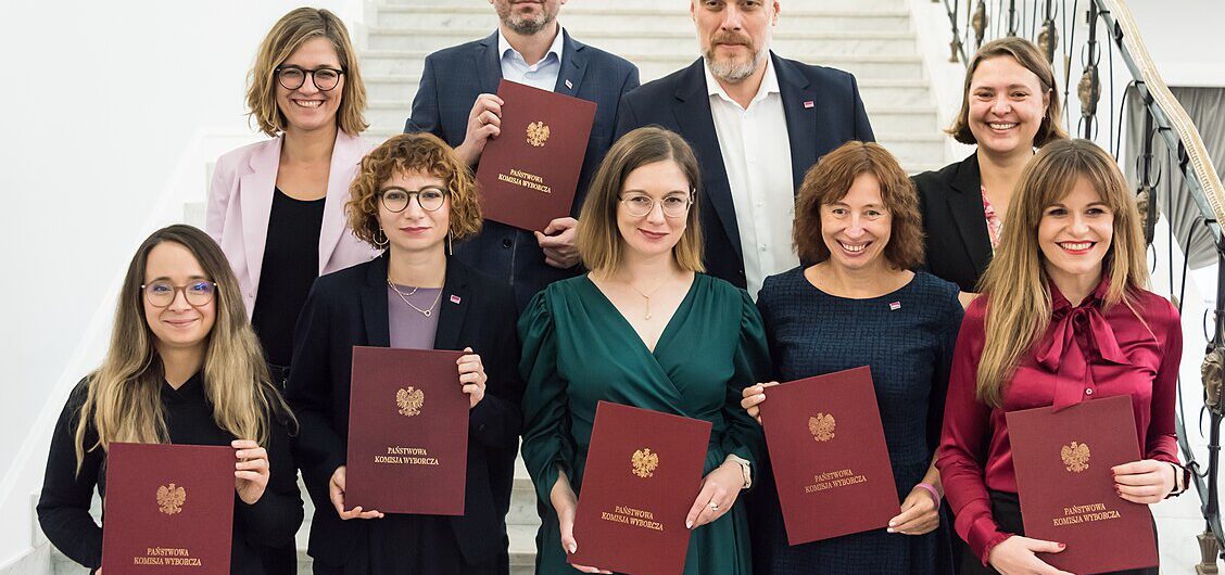 Szczerba zarzucił partii Razem brak lojalności. Poszło m.in. o CPK