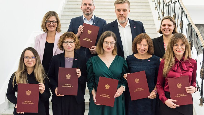 Szczerba zarzucił partii Razem brak lojalności. Poszło m.in. o CPK
