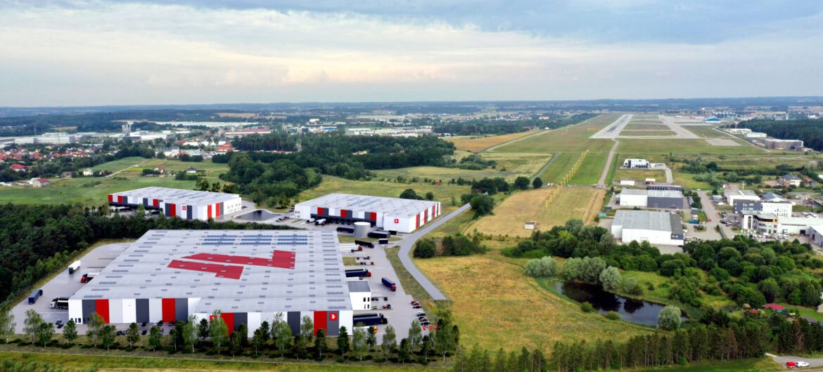 W Gdańsku powstanie amerykańska fabryka produkująca hełmy. Szykuje się duża inwestycja