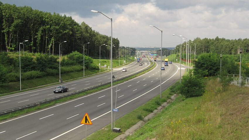 Tragiczny wypadek na A4. Nie żyją trzy osoby