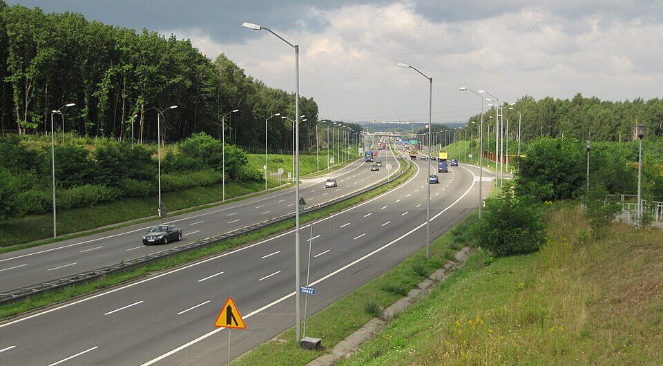 Tragiczny wypadek na A4. Nie żyją trzy osoby