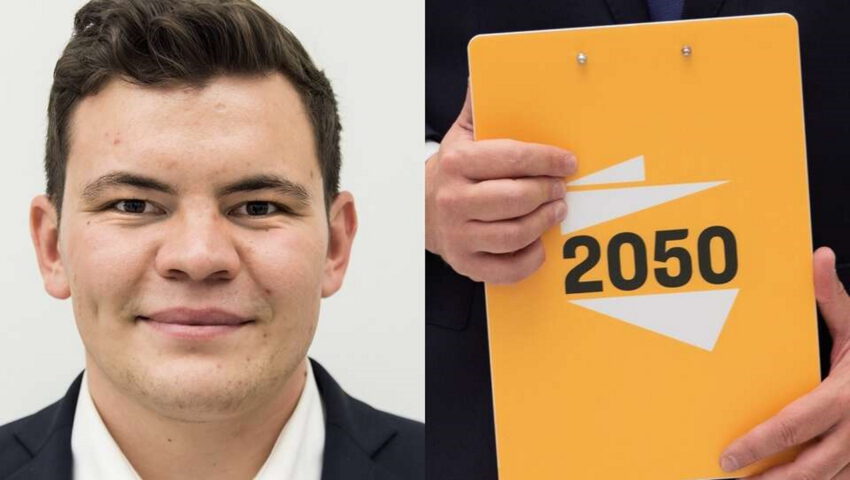 Konfederacja składa zawiadomienie do prokuratury w sprawie taśm posła Gomoły