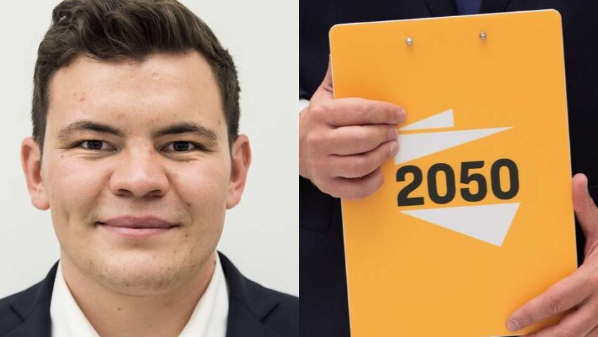Adam Gomoła zawieszony w Polsce 2050! “To są bardzo poważne zarzuty stawiane naszemu posłowi”