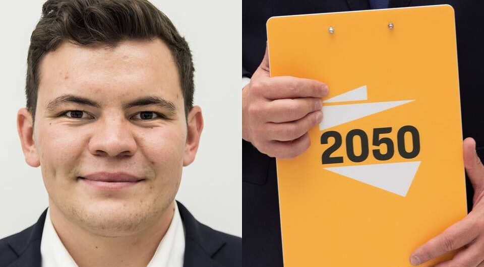 Adam Gomoła zawieszony w Polsce 2050! “To są bardzo poważne zarzuty stawiane naszemu posłowi”