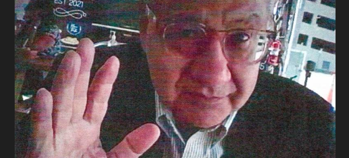 Były ambasador USA przyznał się, że był kubańskim szpiegiem