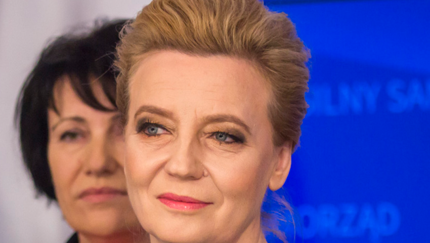 Prezydent Łodzi nosi ubrania warte fortunę? Ciekawe ustalenia dziennikarza