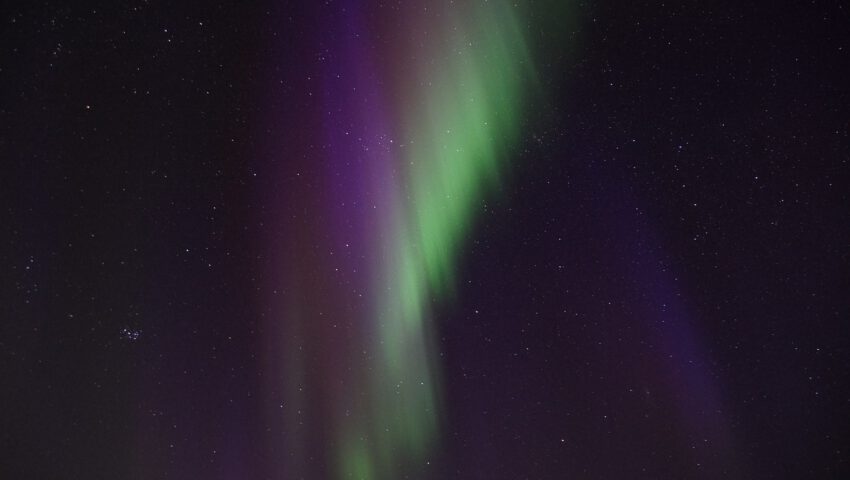 Uwaga na burzę geomagnetyczną! Mogą być problemy z sieciami energetycznymi