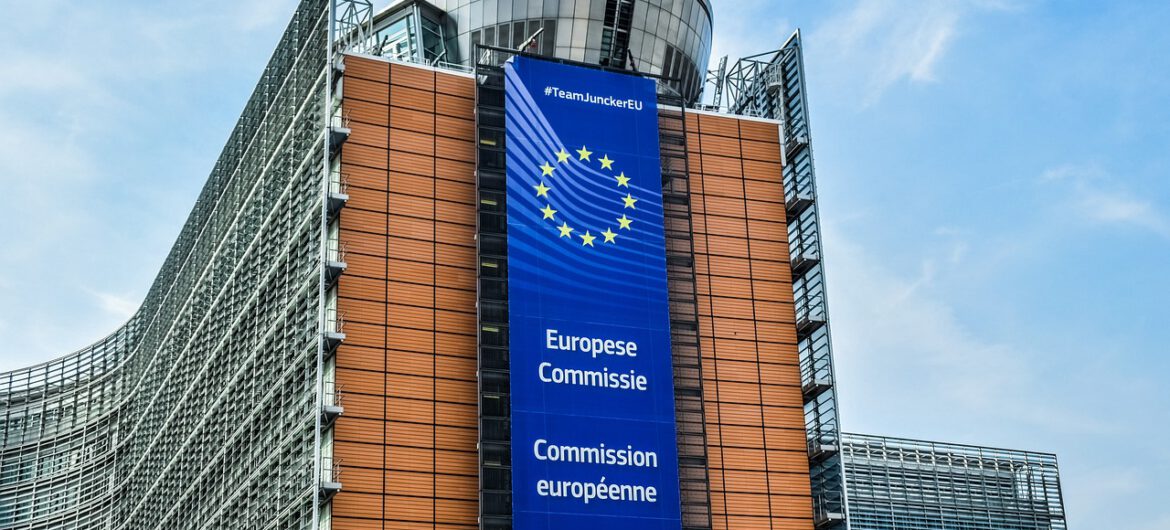 Unia Europejska zyska nowe państwo członkowskie? Pojawił się kandydat