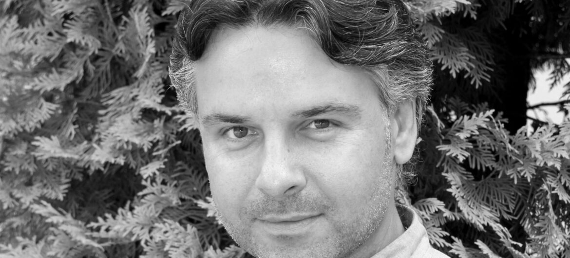 Nie żyje Marcin Bronikowski – wybitny polski śpiewak operowy. Zmarł nagle podczas podroży