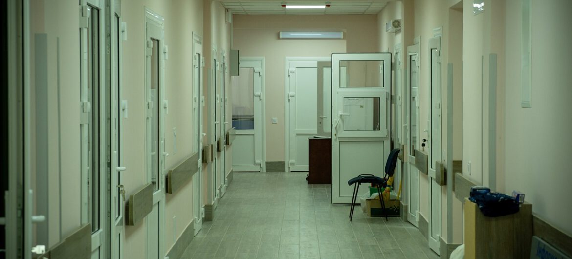 Obroniła pracę dyplomową na porodówce. W ciągu kilku godzin urodziła córeczkę i zdobyła dyplom