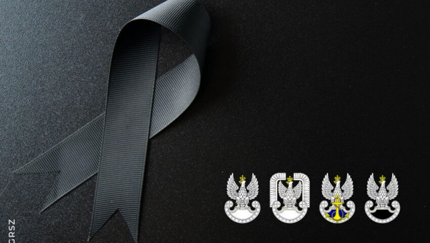 Czarna seria trwa. Nie żyje kolejny polski żołnierz. Podczas szkolenia zginął komandos
