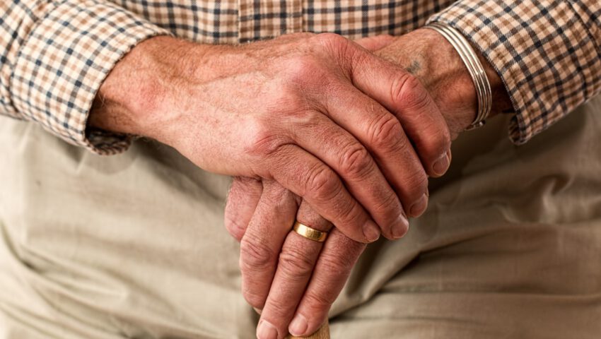 Ma 98 lat i nawet nie myśli o emeryturze. To najstarszy pracujący Polak