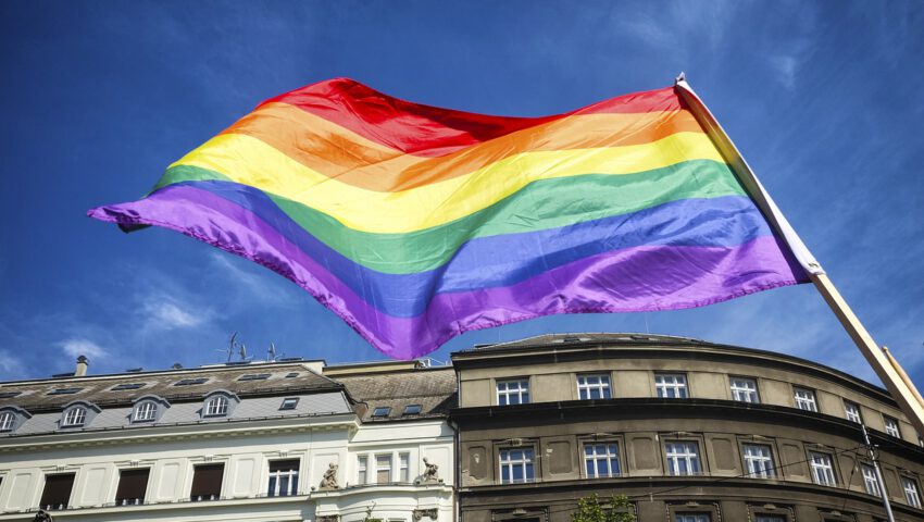 Zmiany w kodeksie karnym: zakazana dyskryminacja m.in. ze względu na tożsamość płciową i orientację seksualną