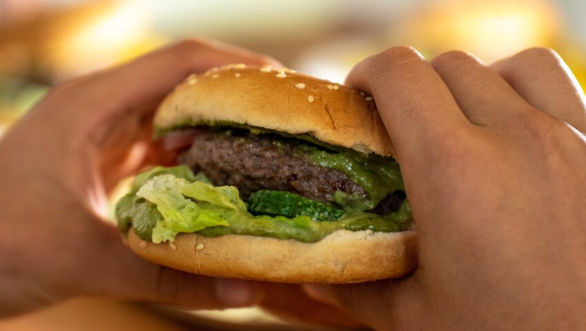 GIS wydał ostrzeżenie. W sklepowych burgerach wykryto salmonellę