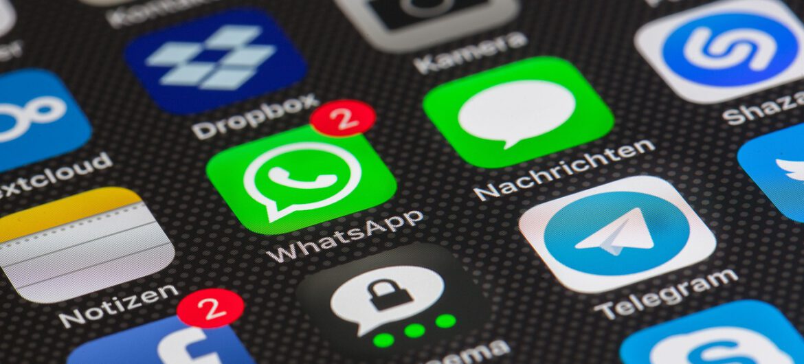 Ogromna awaria internetu. Cały kontynent odcięty od dostępu do sieci