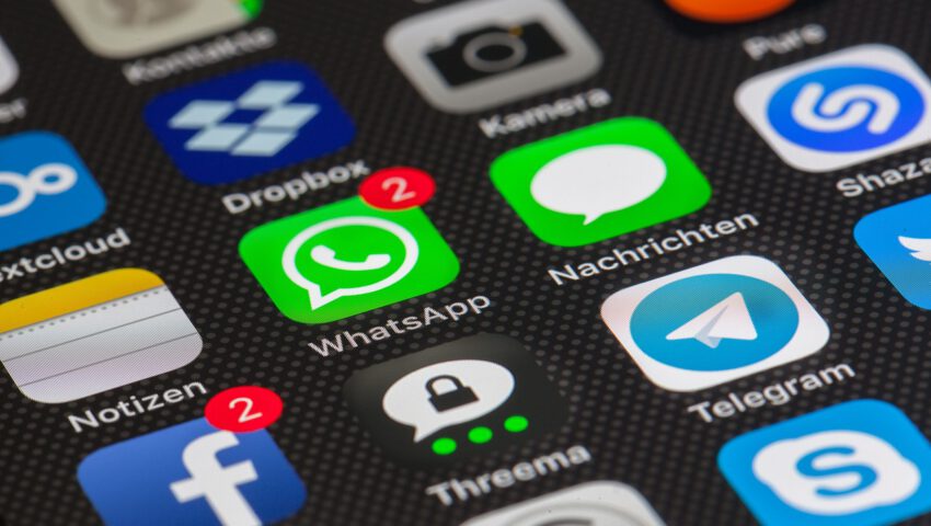 Ogromna awaria internetu. Cały kontynent odcięty od dostępu do sieci