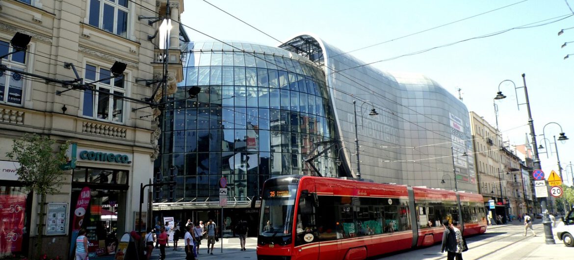 Osobliwy pomysł kandydata na prezydenta Katowic. Chce, żeby miastem zarządzał superkomputer