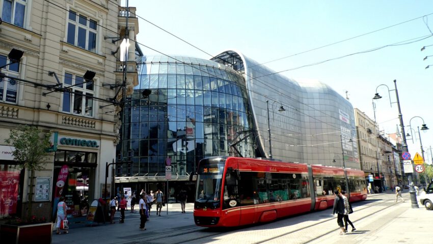 Osobliwy pomysł kandydata na prezydenta Katowic. Chce, żeby miastem zarządzał superkomputer