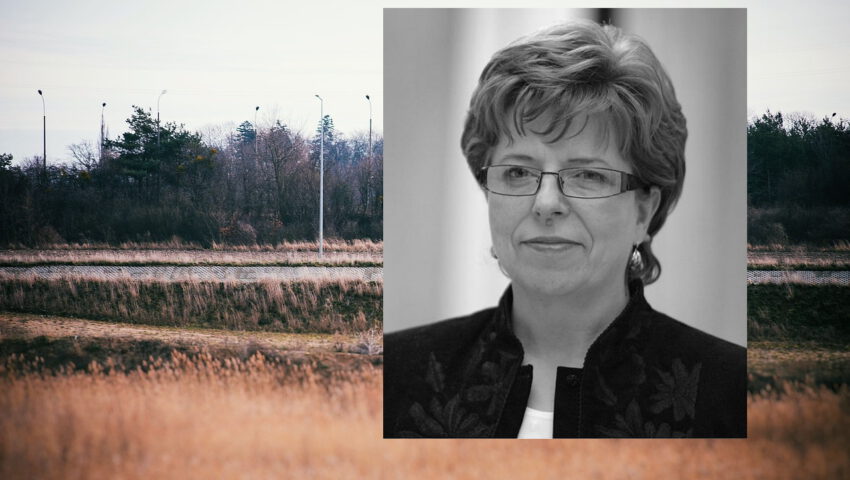 Była posłanka zginęła w wypadku. Sprawa ponownie trafiła do sądu