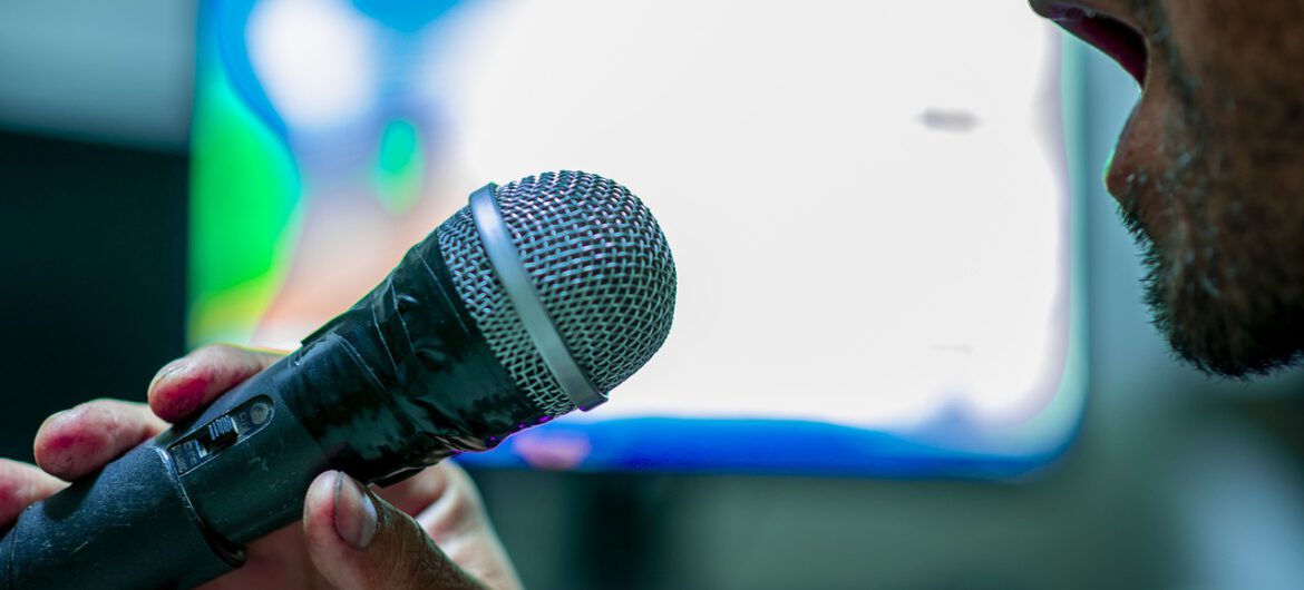Zmarł wynalazca karaoke
