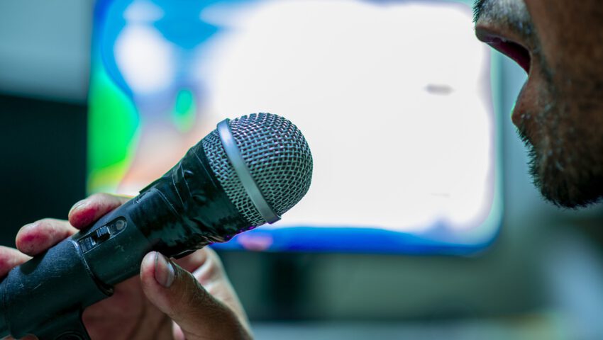 Zmarł wynalazca karaoke