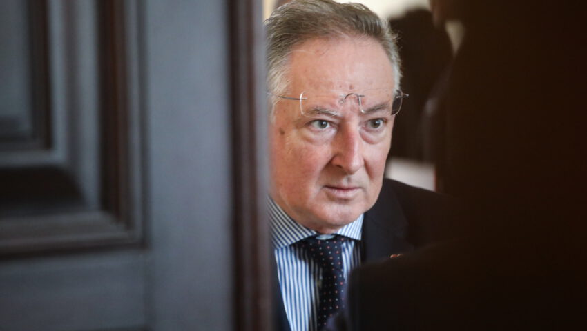 Przypomniano słowa Sienkiewicza ze starego wywiadu, wyjaśniają wiele. Polska jest “elementem wewnętrznej gospodarki Niemiec”
