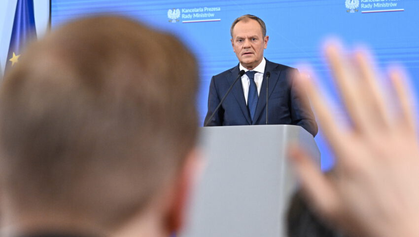 Rząd wydłuża wakacje kredytowe. Skorzystać będą mogli tylko wybrani