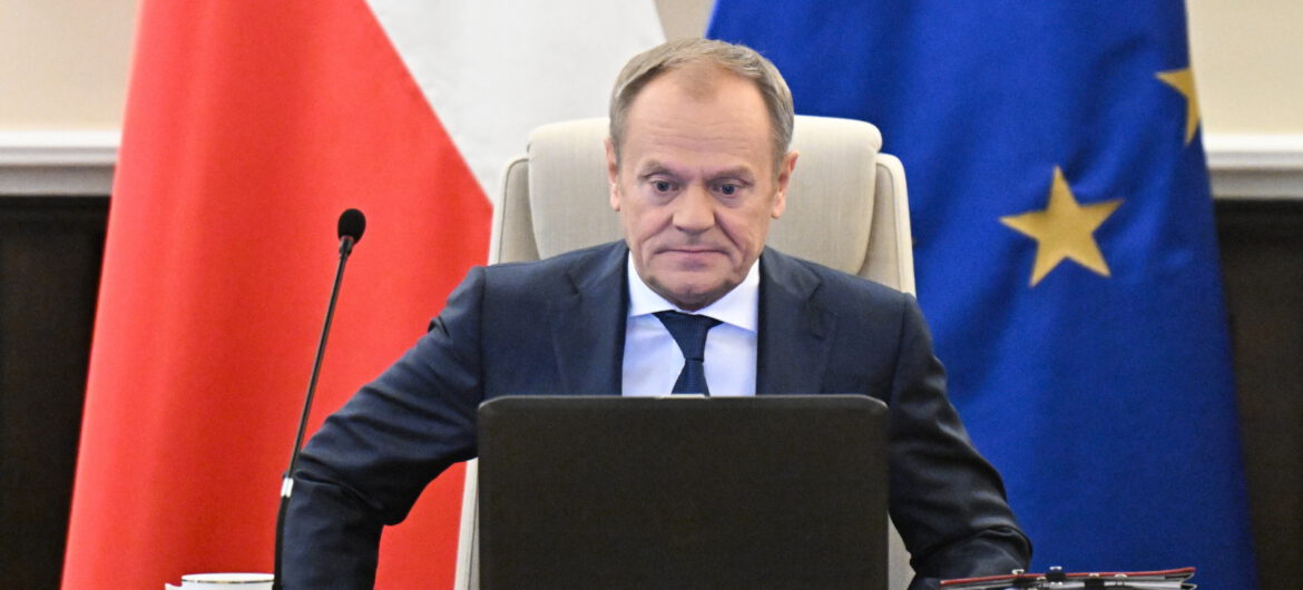 Miało być 100 konkretów w 100 dni – zostały niespełnione obietnice. Tak Tusk okłamał wyborców