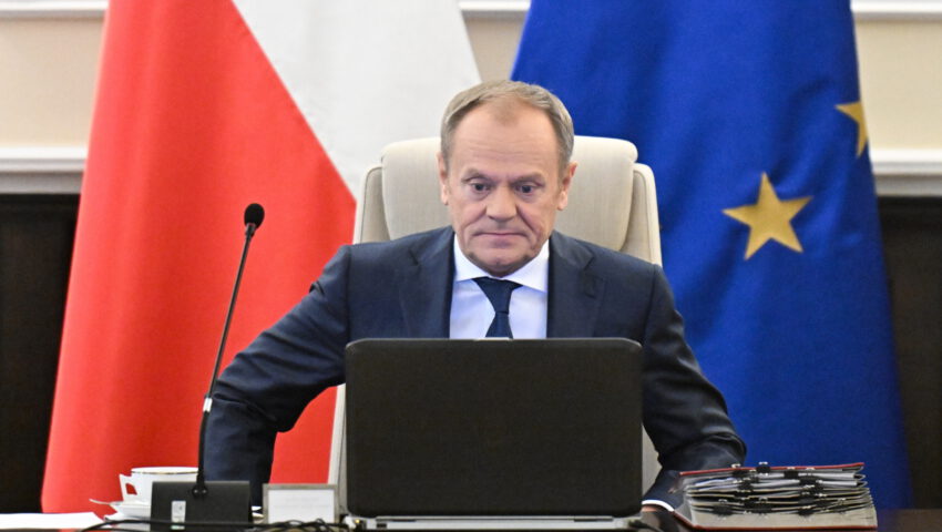Miało być 100 konkretów w 100 dni – zostały niespełnione obietnice. Tak Tusk okłamał wyborców