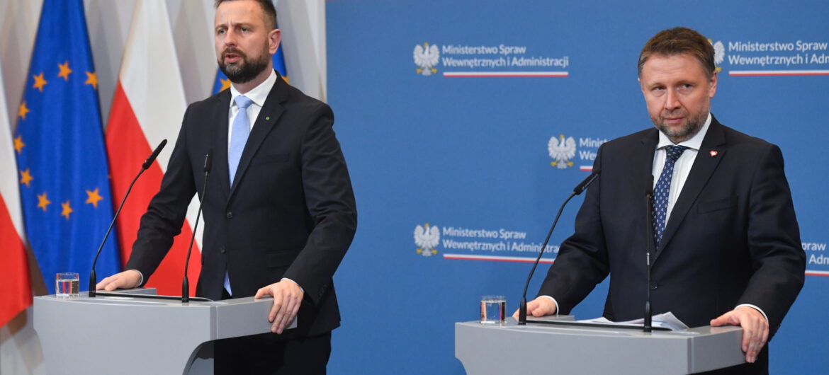 Będzie więcej wojska w przygranicznych województwach