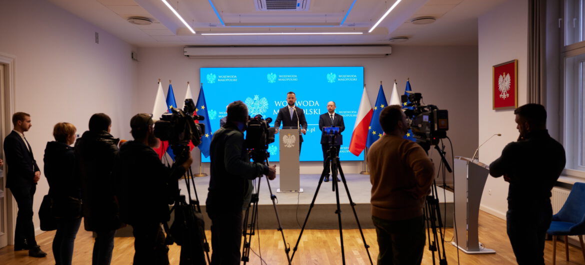 “Próba zestrzelenia rakiety wiązałaby się z większym ryzykiem”