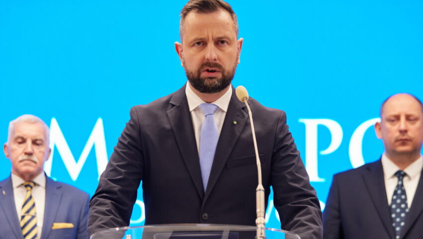 Nie żyje dwóch saperów 5. Tarnogórskiego Pułku Chemicznego. Szef MON: “Rodziny są pod opieką wojska”