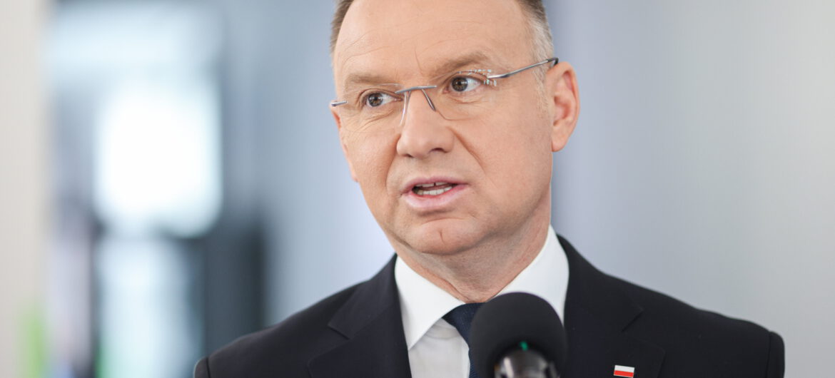 Prezydent podjął decyzję ws. tabletki „dzień po”