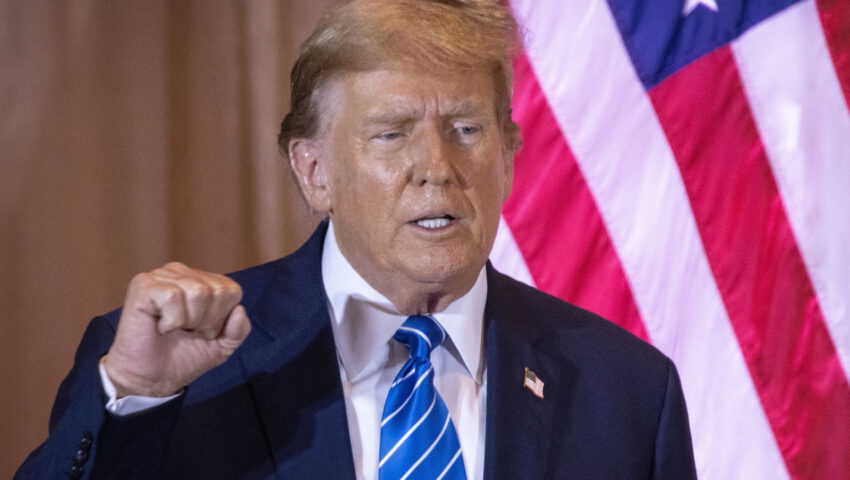 Superwtorek w USA. Joe Biden przegrał z kandydatem, którego nikt nie zna