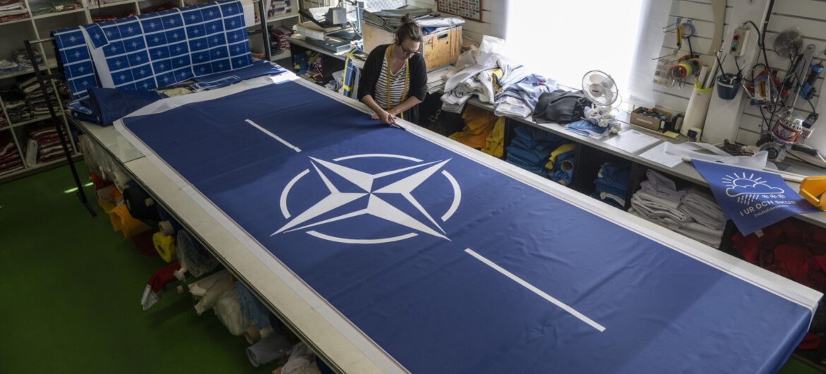 Zbadano, jak europejskie narody są nastawione do NATO. Zaskakujące wnioski?