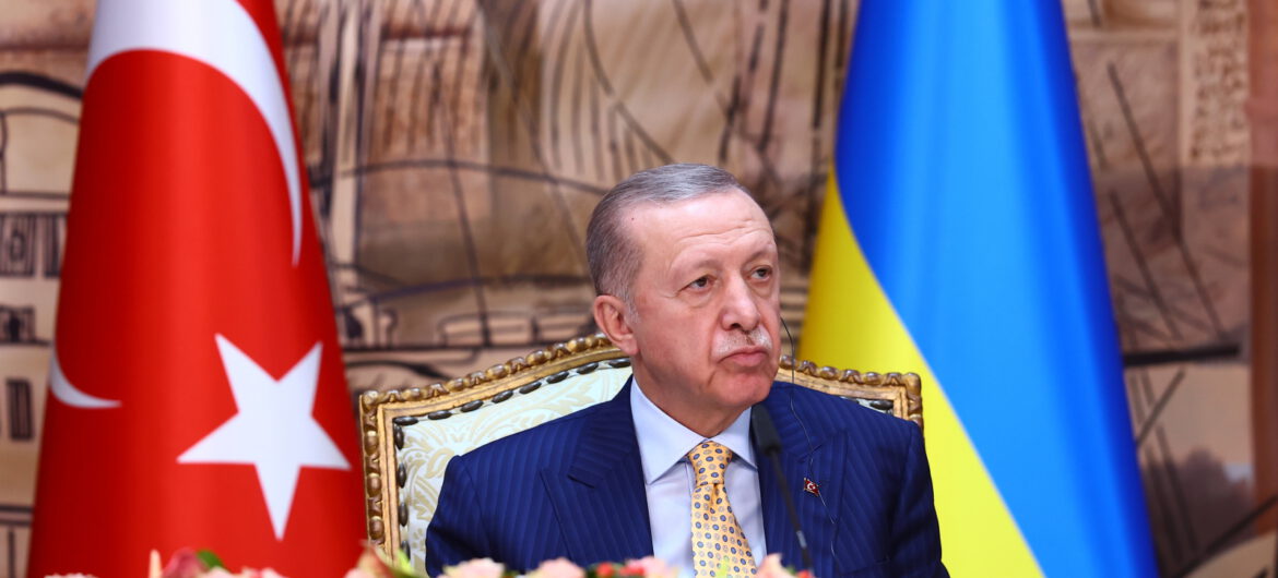 Erdogan schodzi ze sceny. Turecki prezydent ogłosił swoją decyzję